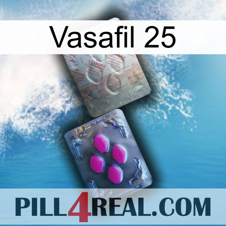 Vasafil 25 38